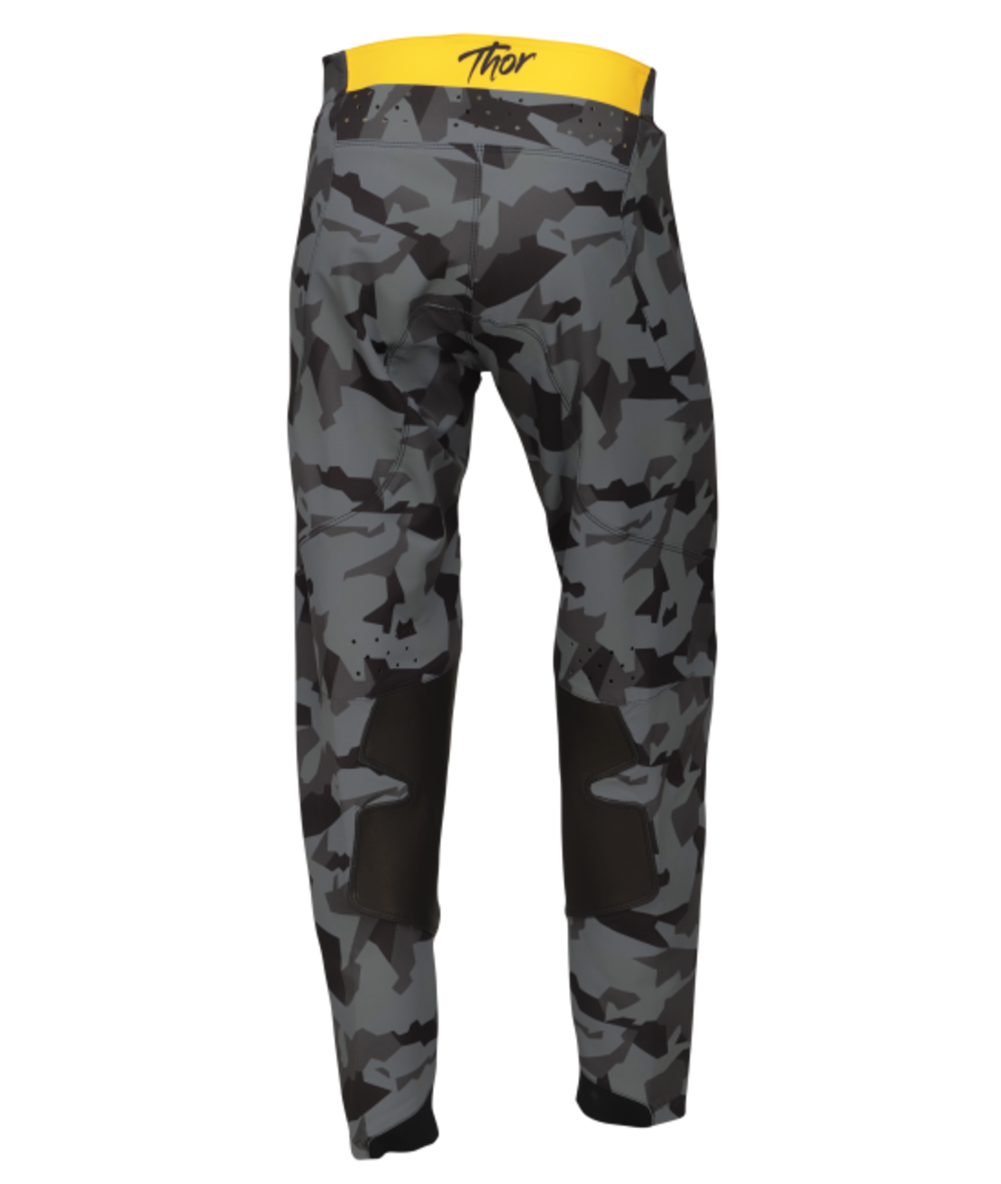 Дамски мотокрос брич  THOR SPORTMODE SHADOW BLACK