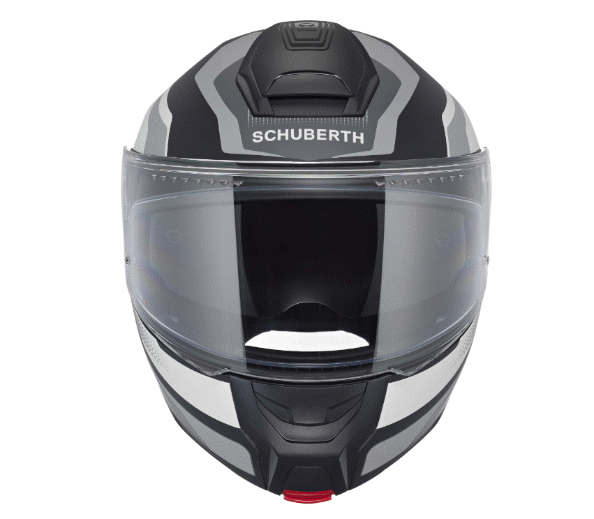 Каска SCHUBERTH CONCEPT TRACER ANTHRACITE