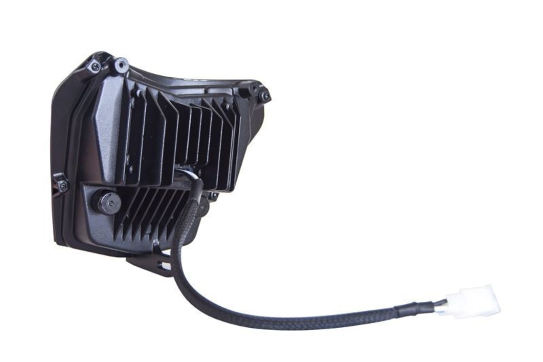 Фар RACETECH LED KTM