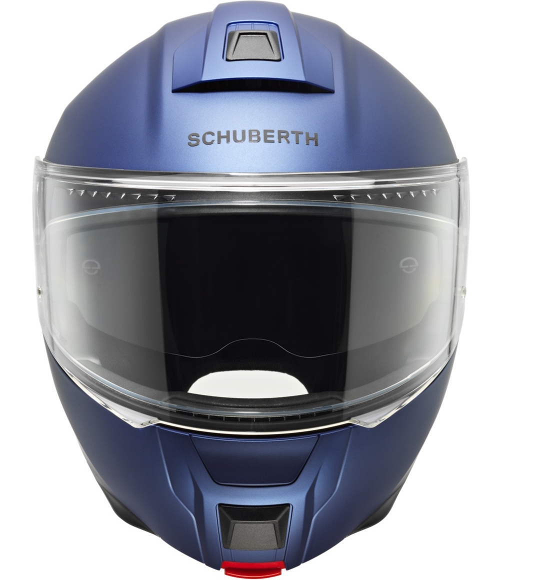 Каска SCHUBERTH C5 BLUE MATT