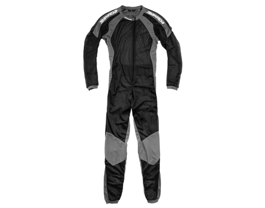 Термо бельо Spidi RIDER UNDERSUIT EVO 1pc