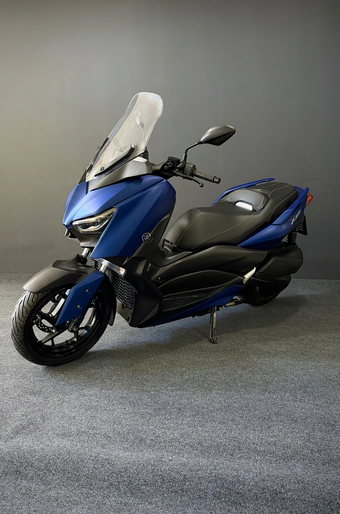 Yamaha X-max 300 ABS LED Keyless 2018г 20, 000км