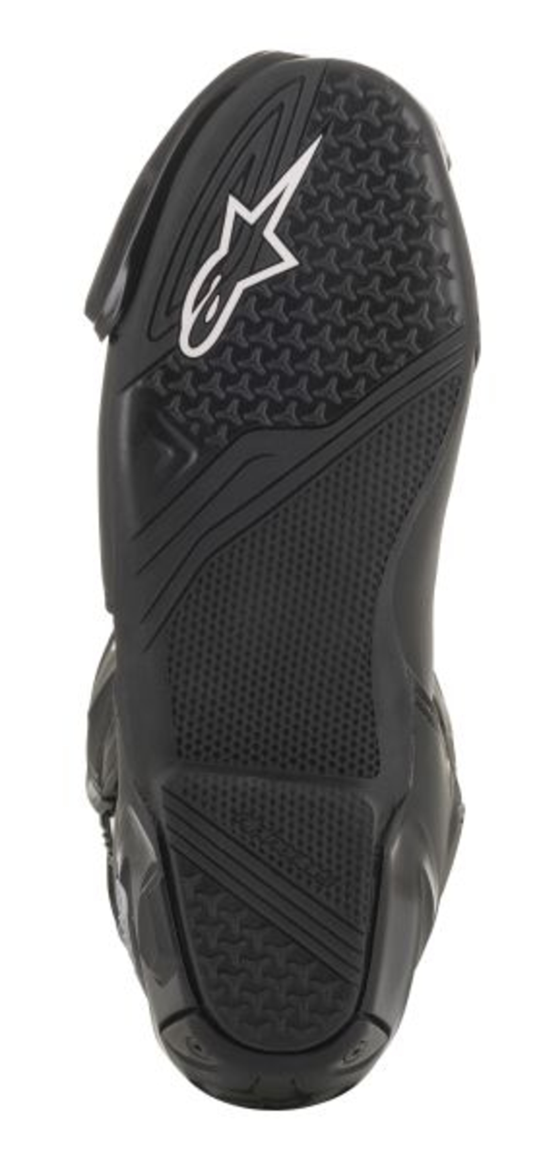 Ботуши ALPINESTARS SMX PLUS V2 GORETEX BLACK
