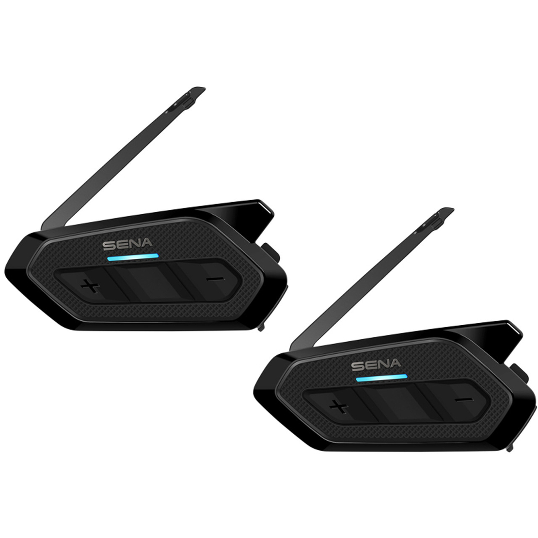 Интерком за каска SENA SPIDER RT1 DUAL - ДВЕ УСТРОЙСТВА