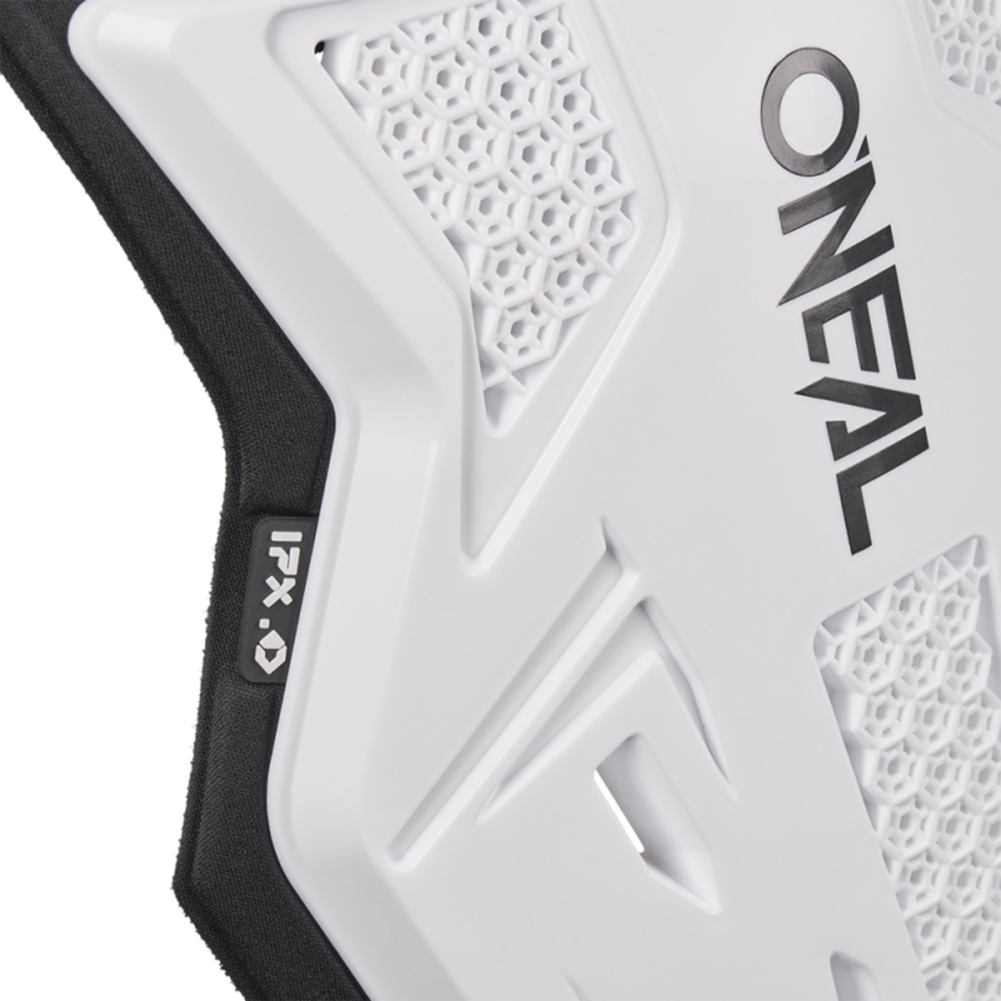 Протекторна броня O'NEAL SPLIT LITE WHITE V.26