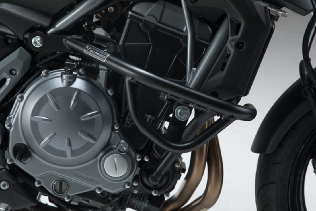 Краш бар SW-MOTECH CRASH BAR Z 650