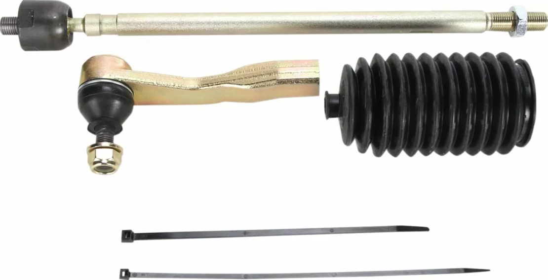 Комплект за сглобяване на щанги за UTV MOOSE RACING TIE ROD END KIT LEFT SIDE