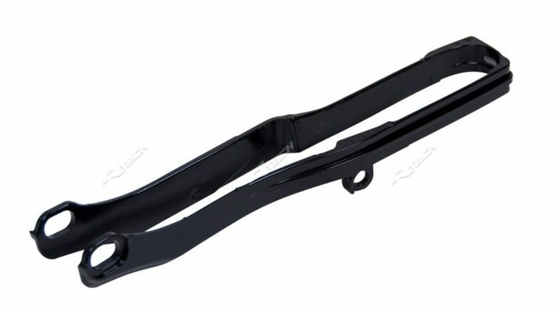 Водач за верига RACETECH Chain Slider Black Honda Honda CRF450R/RX Enduro