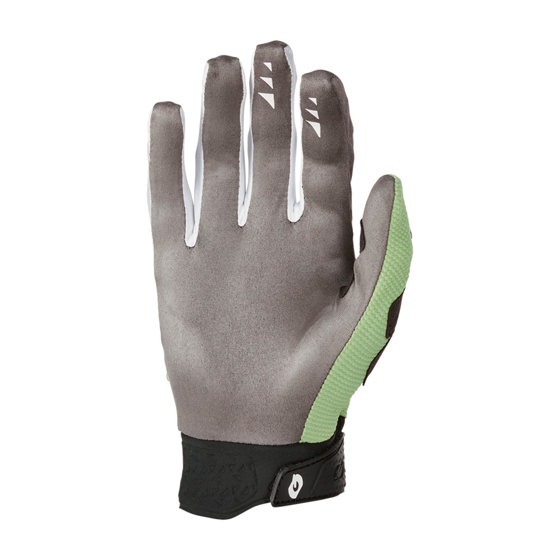 Мотокрос ръкавици O'NEAL REVOLUTION MINT V.26