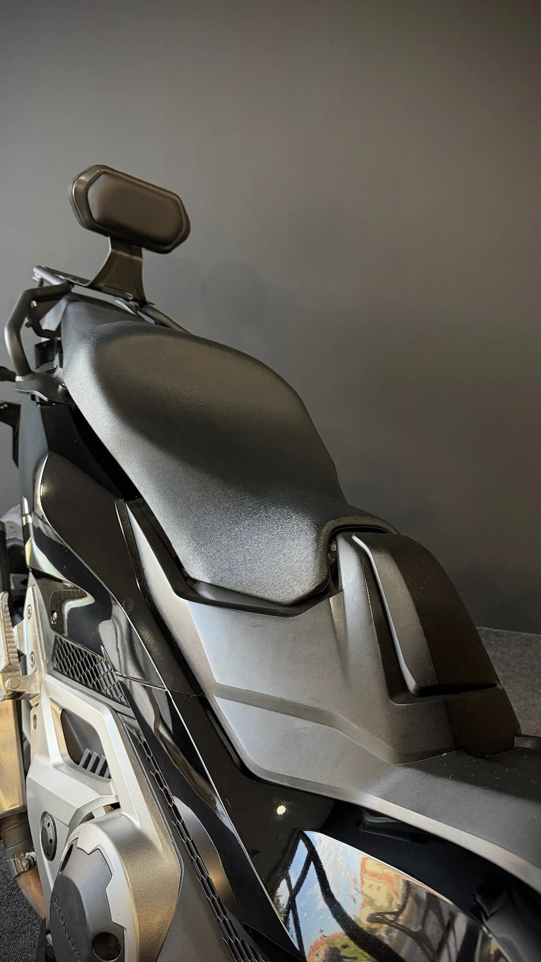 Honda Forza 750 2022г 16000км