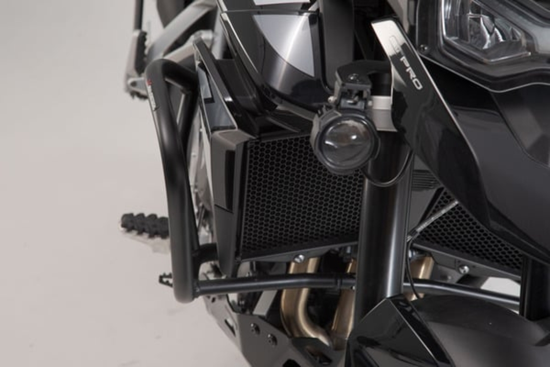 Краш бар SW-MOTECH CRASH BAR TIGER 900 GT ABS 23