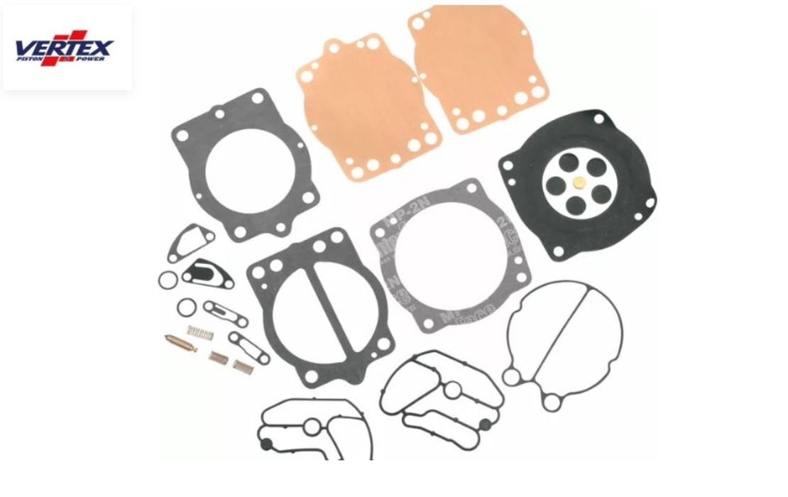 KEIHIN КОМПЛЕКТ ЗА ВЪЗСТАНОВЯВАНЕ 38-44MM 451468