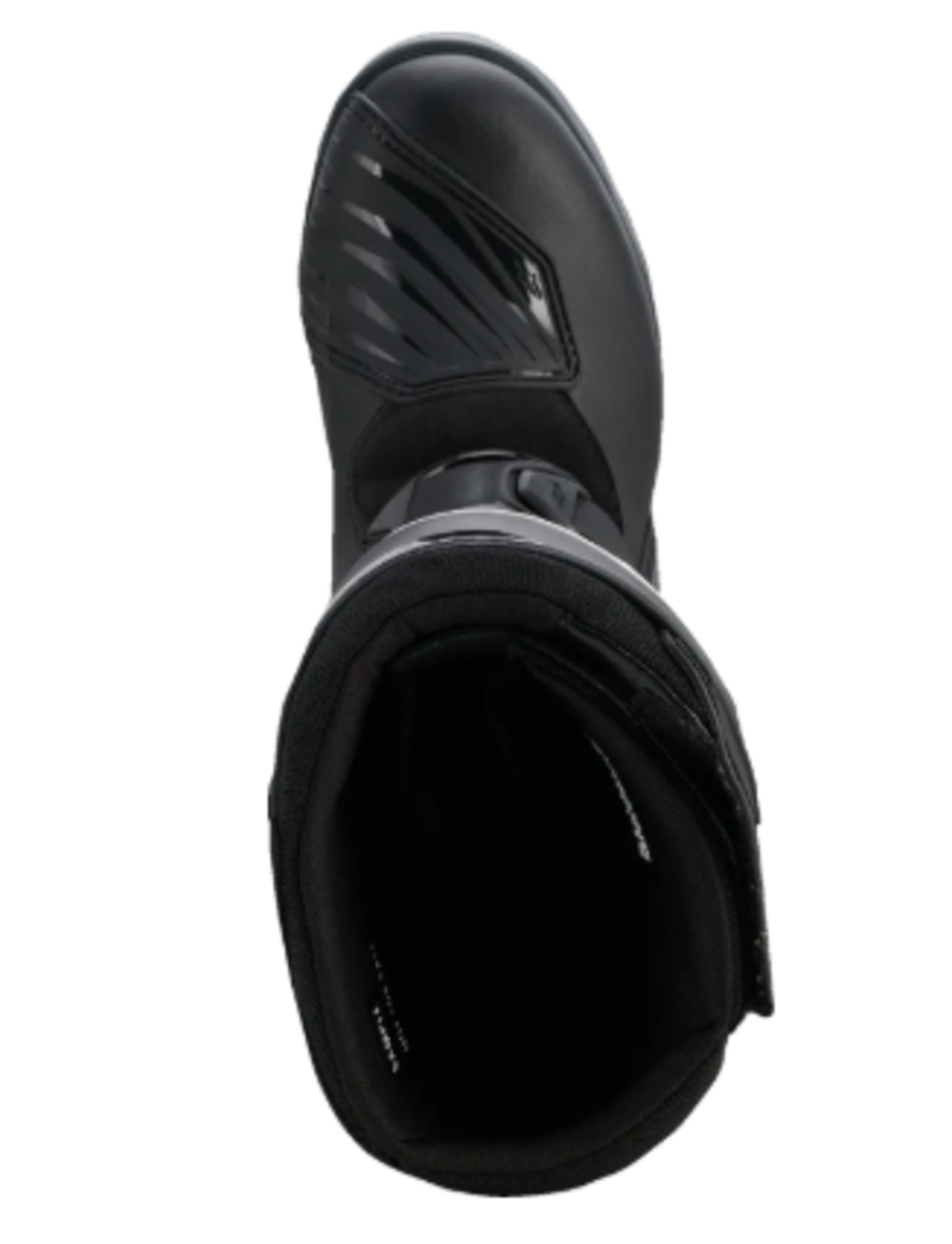 БОТУШИ ALPINESTARS COROZAL ADVENTURE C26 DRYSTAR BLACK