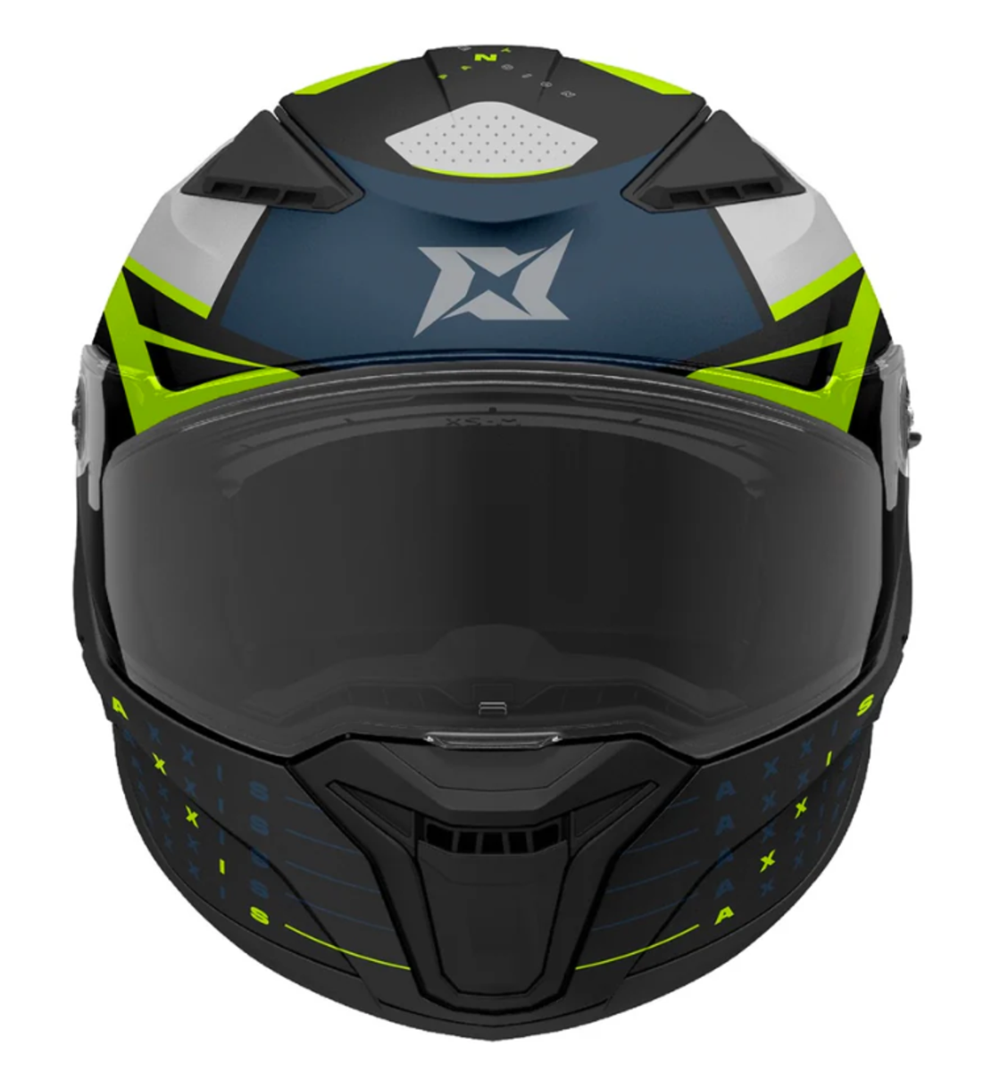 Каска AXXIS PANTHER SV DIMENSION B3