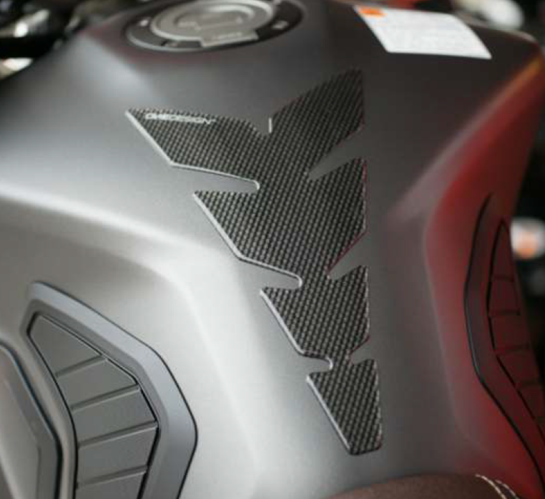 Протектор за резервоар CGMOS102P/PR3071