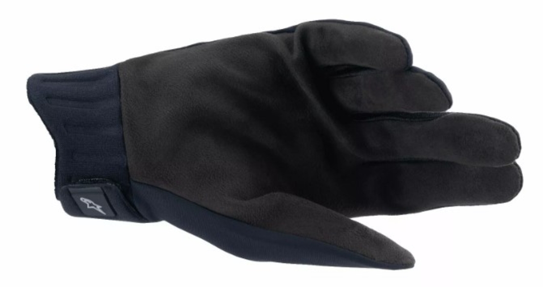 Мотокрос ръкавици ALPINESTARS A-DURA RAIN BLACK