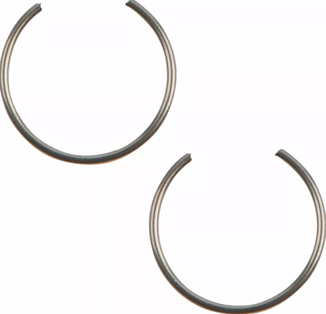 Бутало клипси VERTEX CIRCILPS PSTN 4-STROKE 72090K