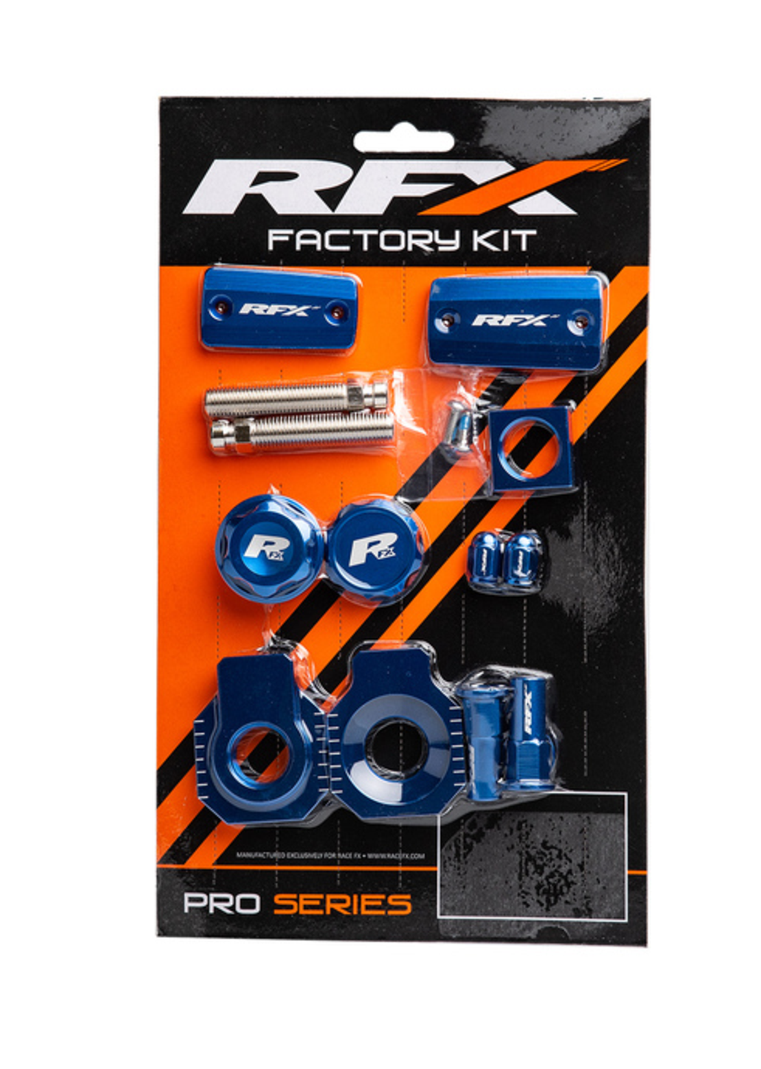 Фабричен комплект RFX Factory Kit (Magura) TC125 18 TX300 18-21 FC250/350/450 18