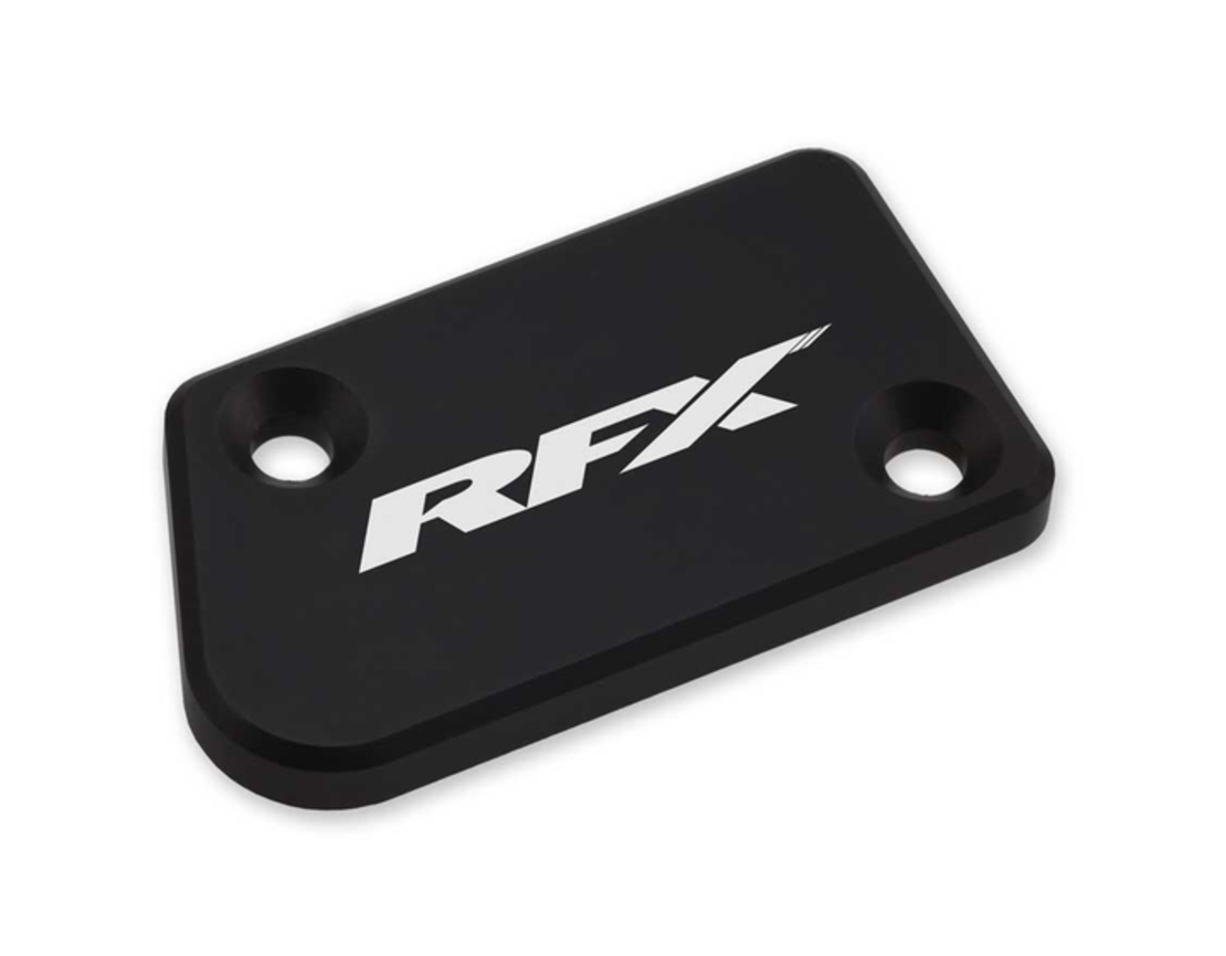 Капак за спирачна помпа RFX Pro Front Brake Res Cap (Blue) YZ 125/250 / YZF 250/450