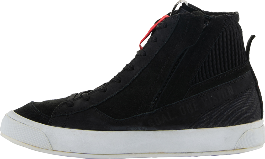 Кецове ALPINESTARS STATED BLACK