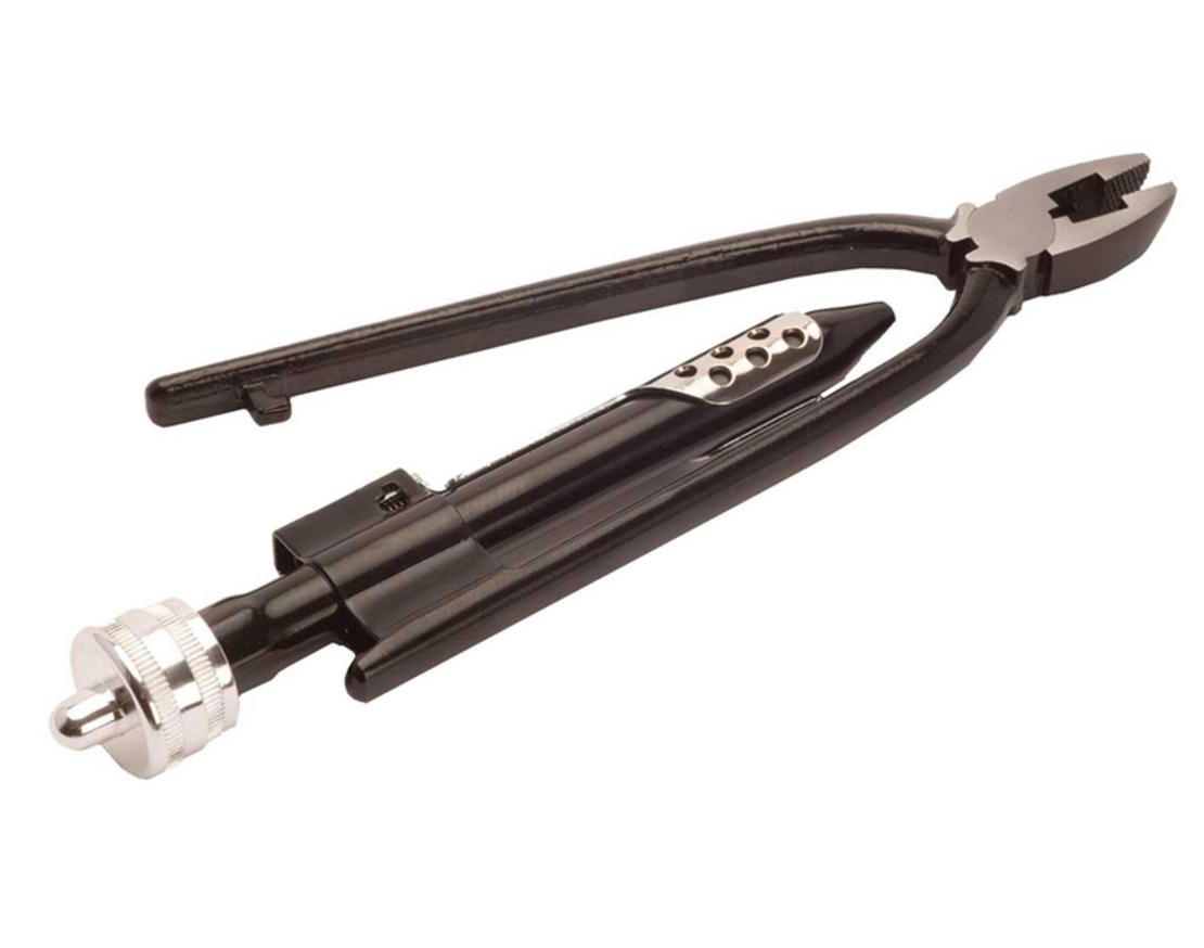 Инструмент за SAFETY WIRE RFX Race Universal Safety Wire Pliers - with Locking System