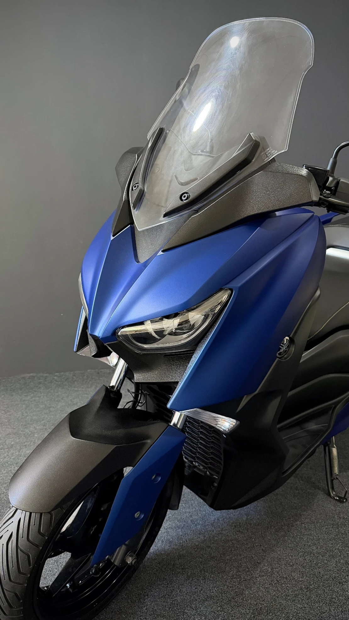 Yamaha X-max 300 ABS LED Keyless 2018г 20, 000км