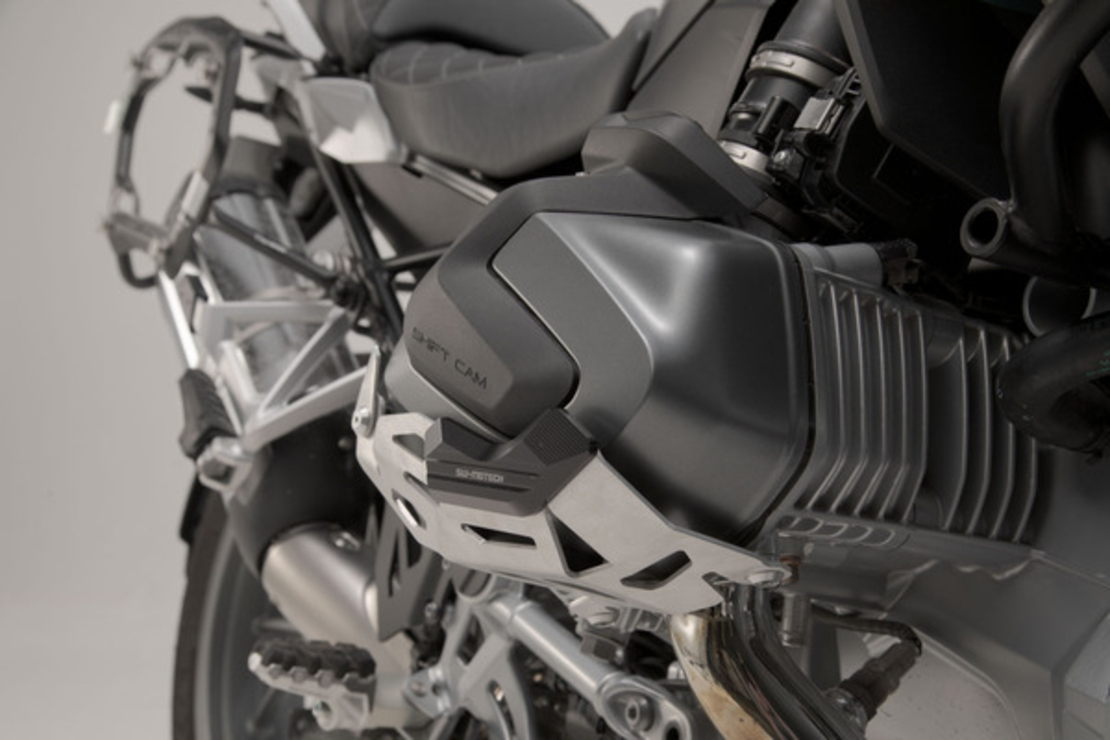 Протектор за цилиндър SW-MOTECH CYLINDER GUARD R 1250 GS ABS 24