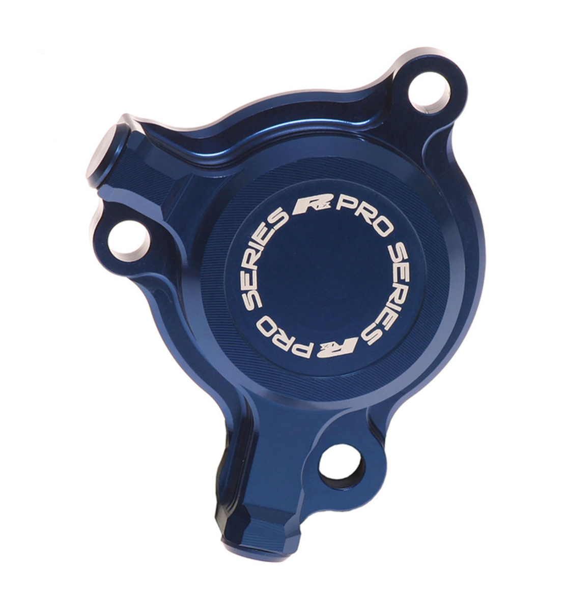 Капак за маслен филтър RFX Pro Oil Filter Cover (Blue) WR 250F/450F 03-14