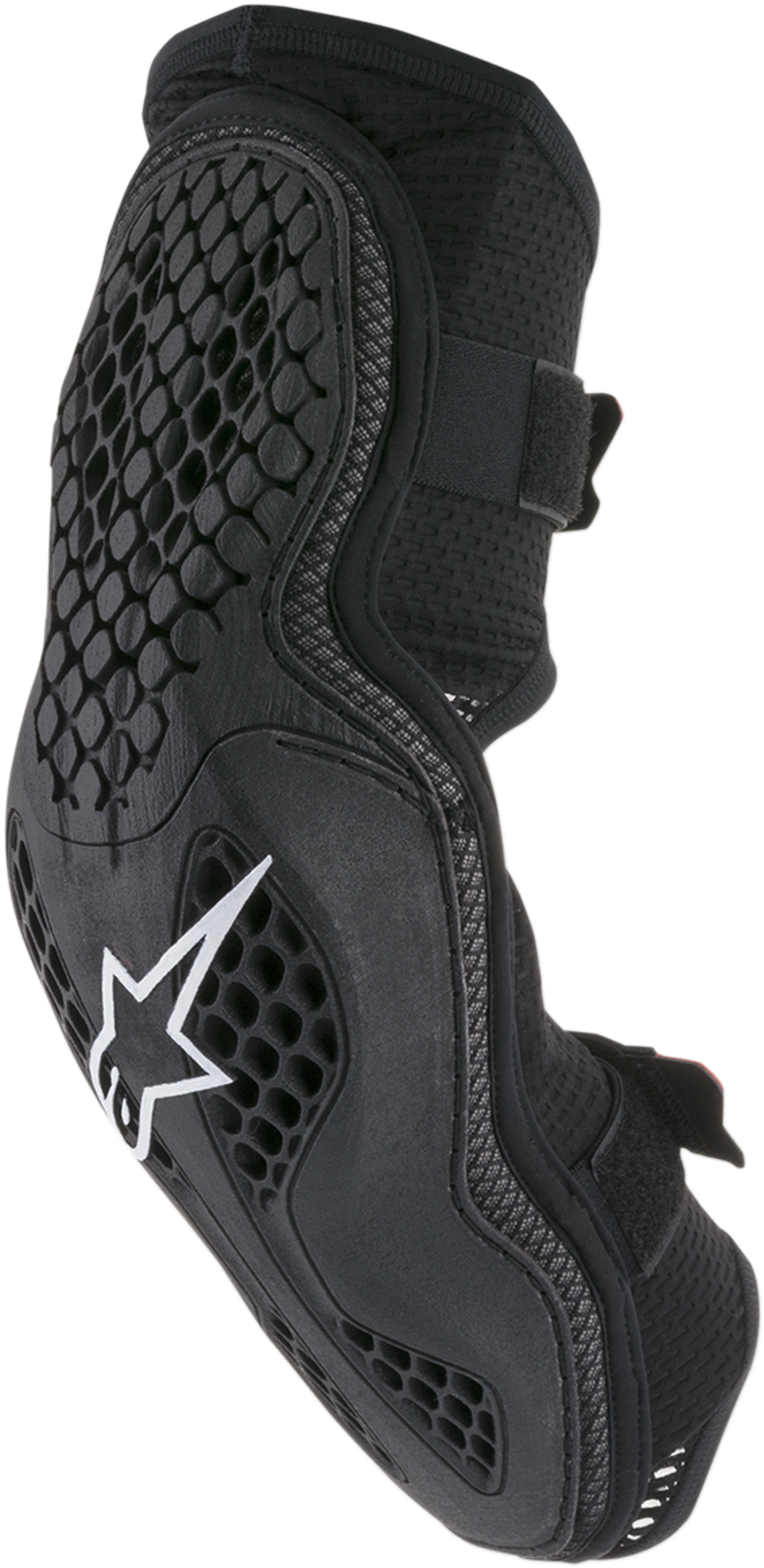 Налакътници ALPINESTARS Sequence BLACK