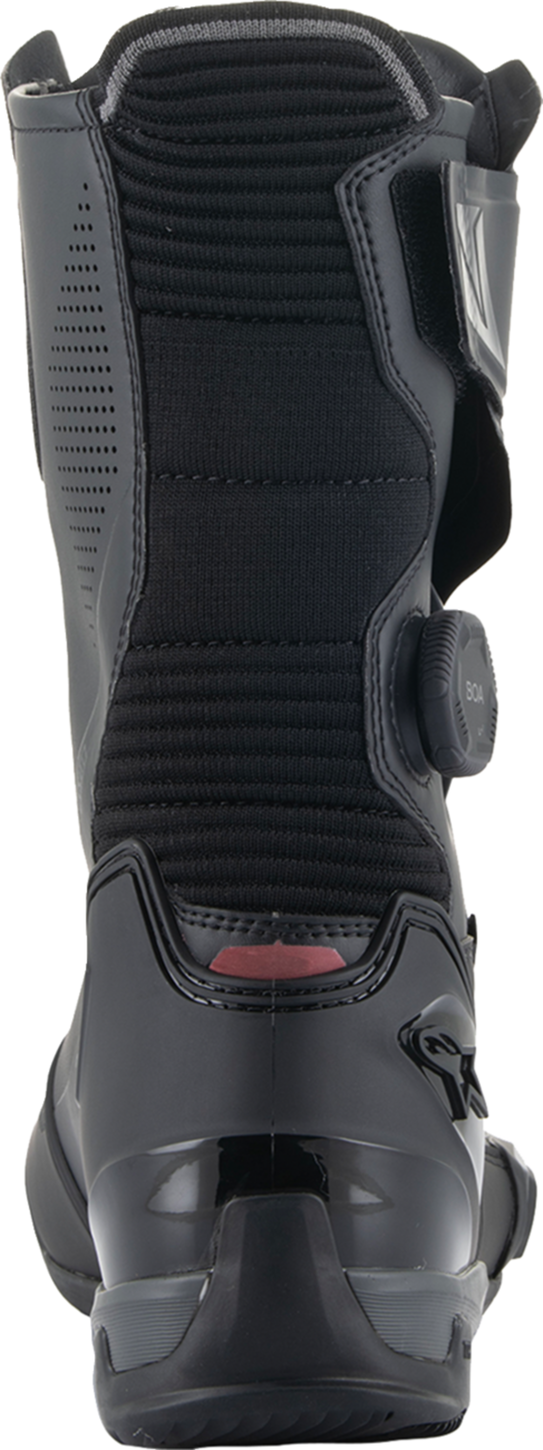 Мото ботуши ALPINESTARS SP-X BOA BK/BK