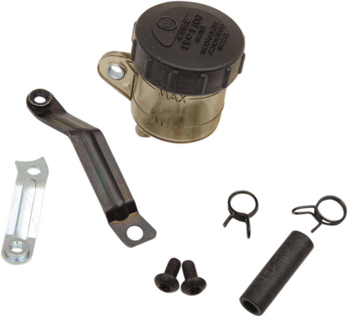 Съд хидравлична течност MAGURA RESERVOIR CLU 9ML DOT HC1/HC3