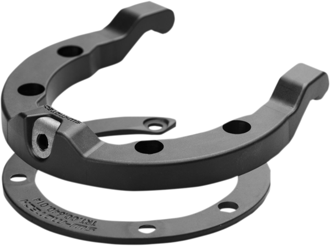 Монтажен пръстен SW-MOTECH TANK RING ION 752 S ABS