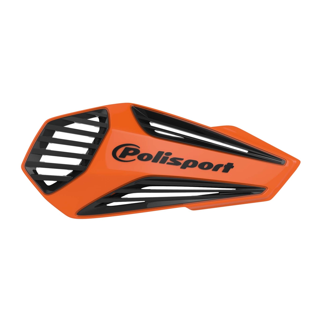 Протектори за кормило POLISPORT MX AIR Orange / Black