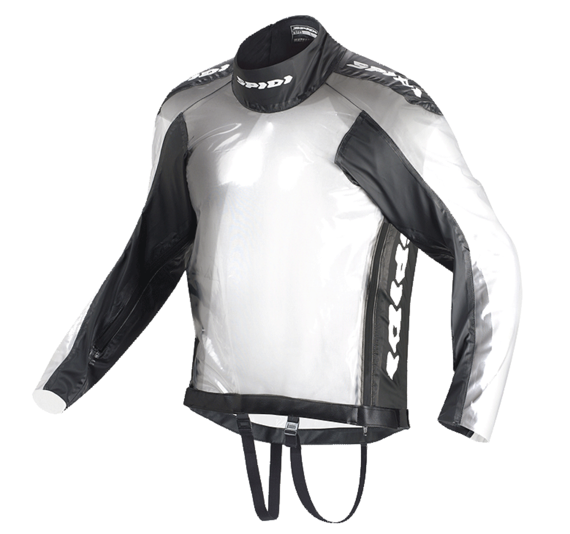 Дъждобран SPIDI RACING WWR EVO