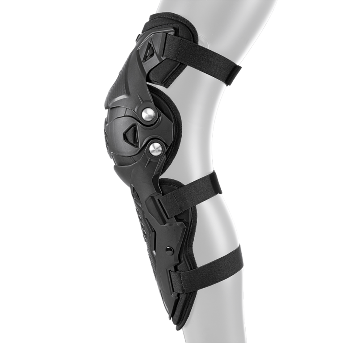 Детски наколенки O'NEAL PRO IV BLACK