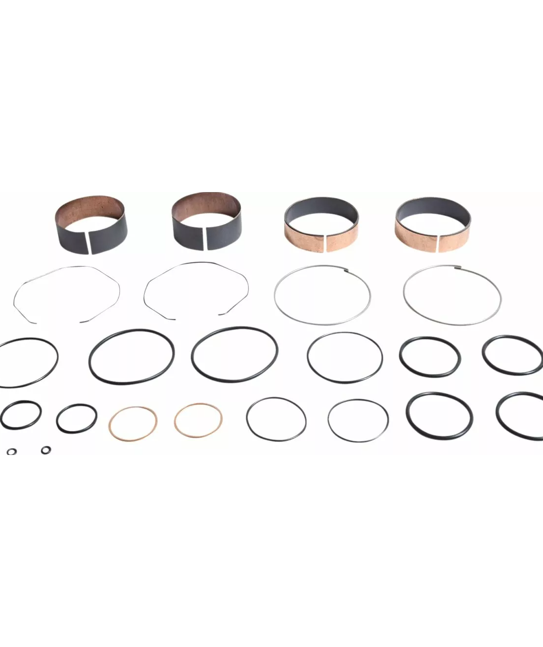 Комплект втулки за вилка MOOSE RACING FORK BUSHING KIT Kawasaki KXF 250