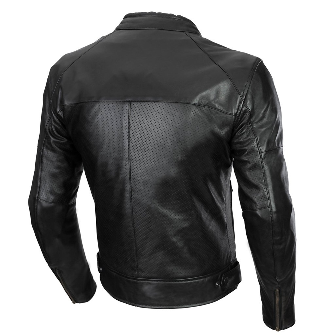 Кожено яке SECA BONNEVILLE PERFORATED