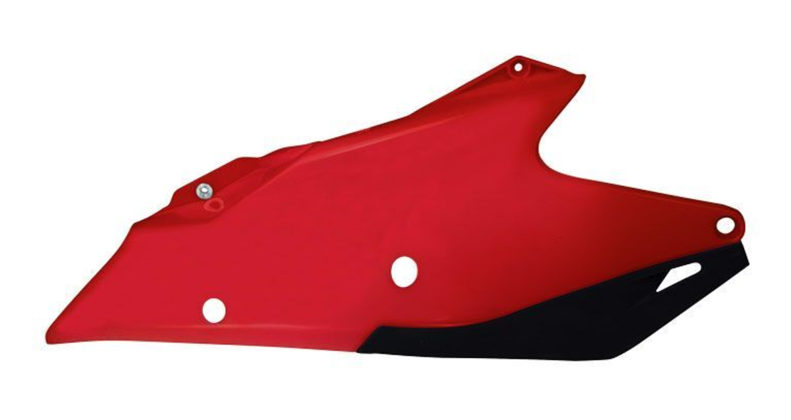 Странични панели RACETECH Side Panels - Gas Gas 21-24 (Red/Black)