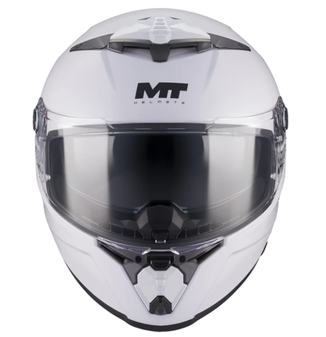 Каска MT THUNDER 4 R SV PURE A0 GLOSS