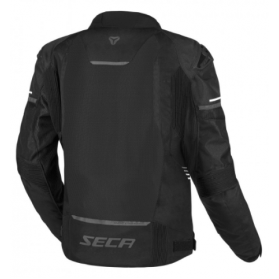 Лятно яке SECA AERO PRO BLACK