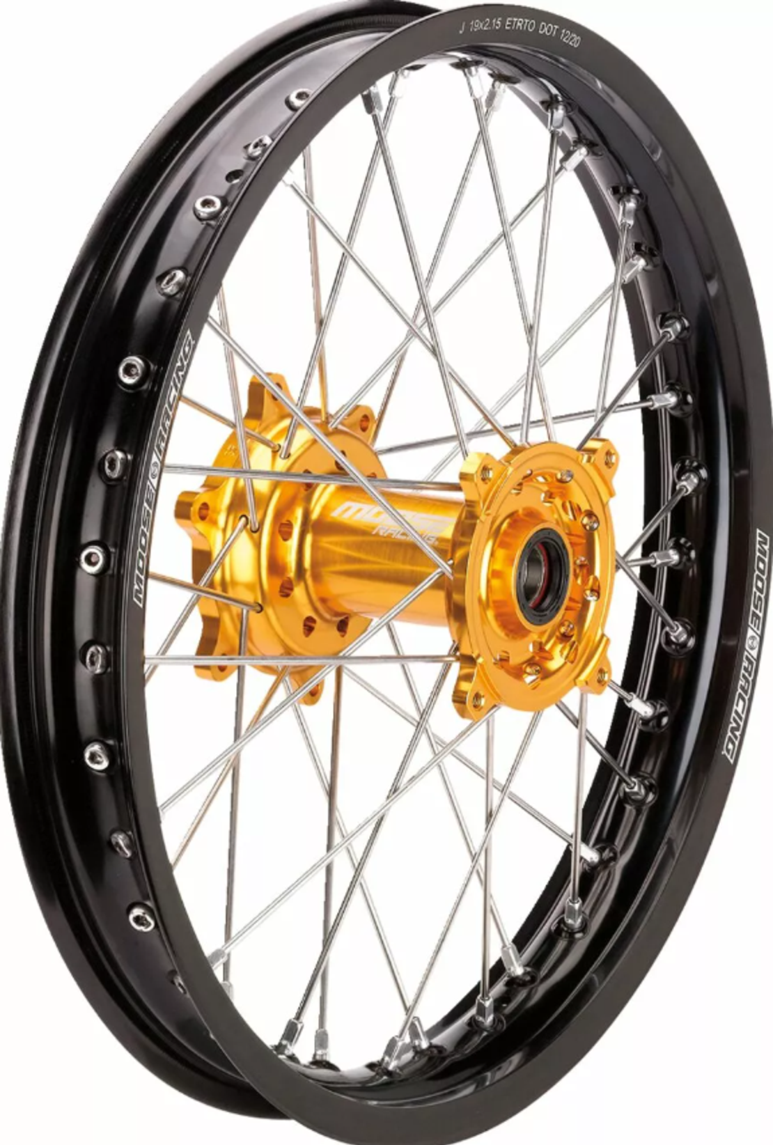 Джанти MOOSE RACING WHEEL COMP 2.15X19 SUZ