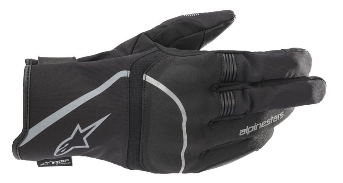 Ръкавици ALPINESTARS SYNCRO V2 DRYSTAR BLACK/GRAY