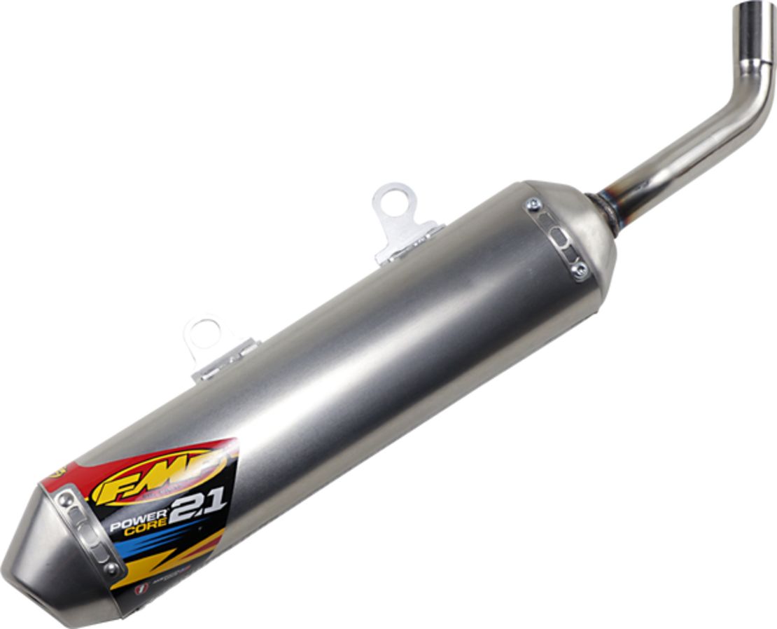 Гърне FMF MUFFLER ALUM PC-2.1