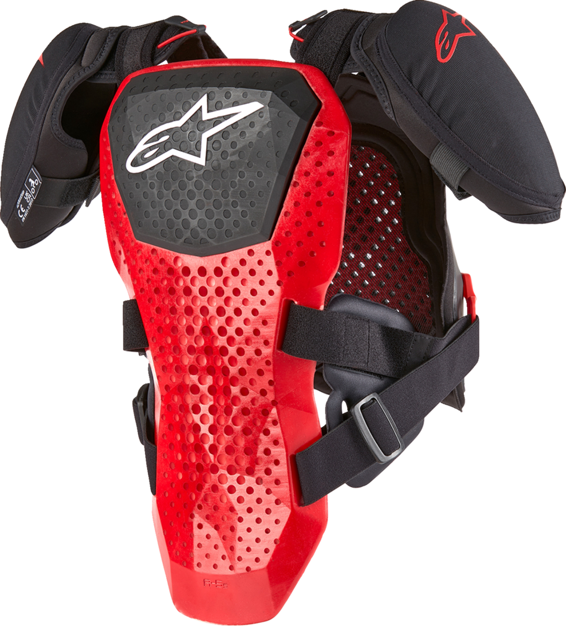 Детска броня ALPINESTARS RST-GRD YT A5s V2 BWR