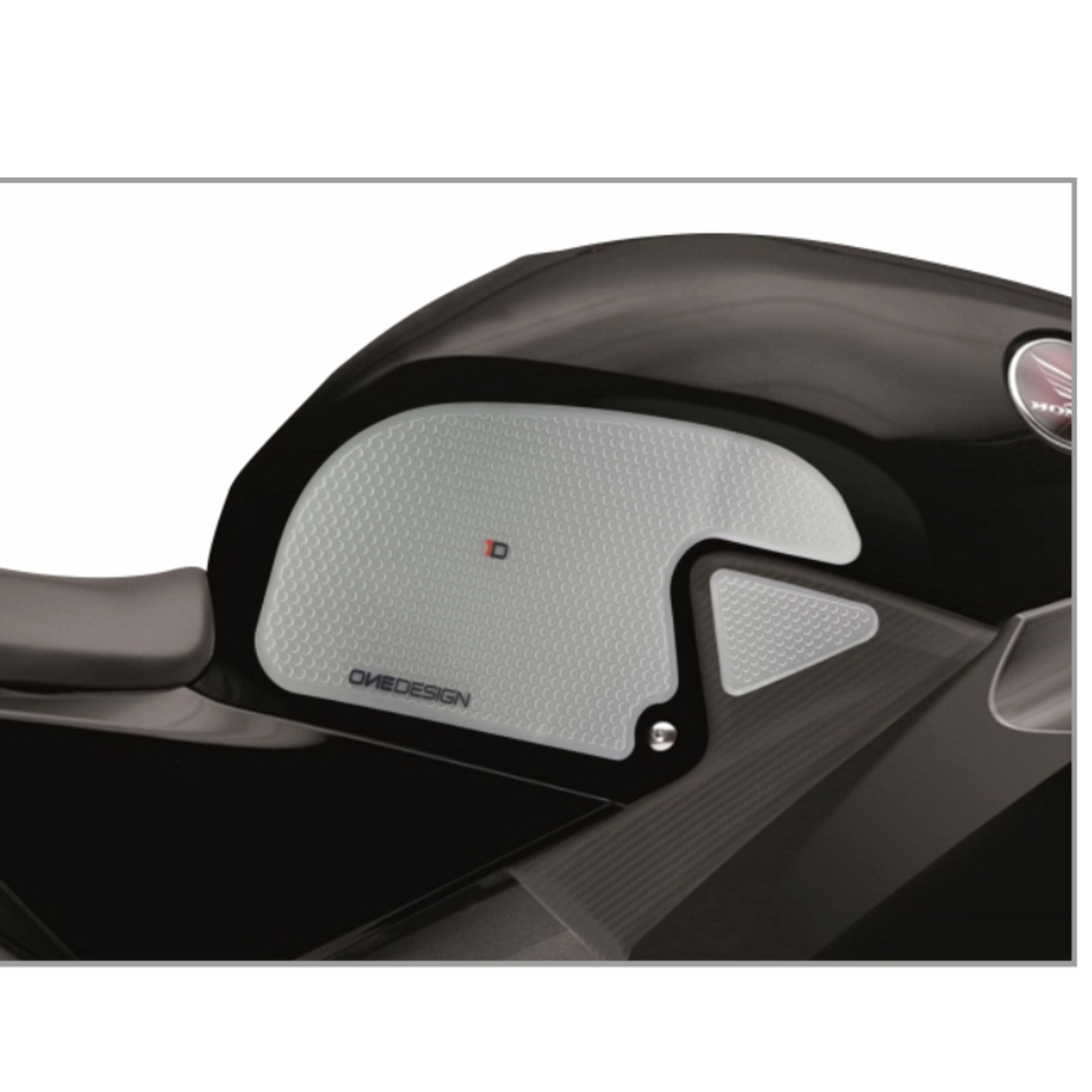 Протектор за резервоар HONDA CBR 600 RR HDR218/PR3436