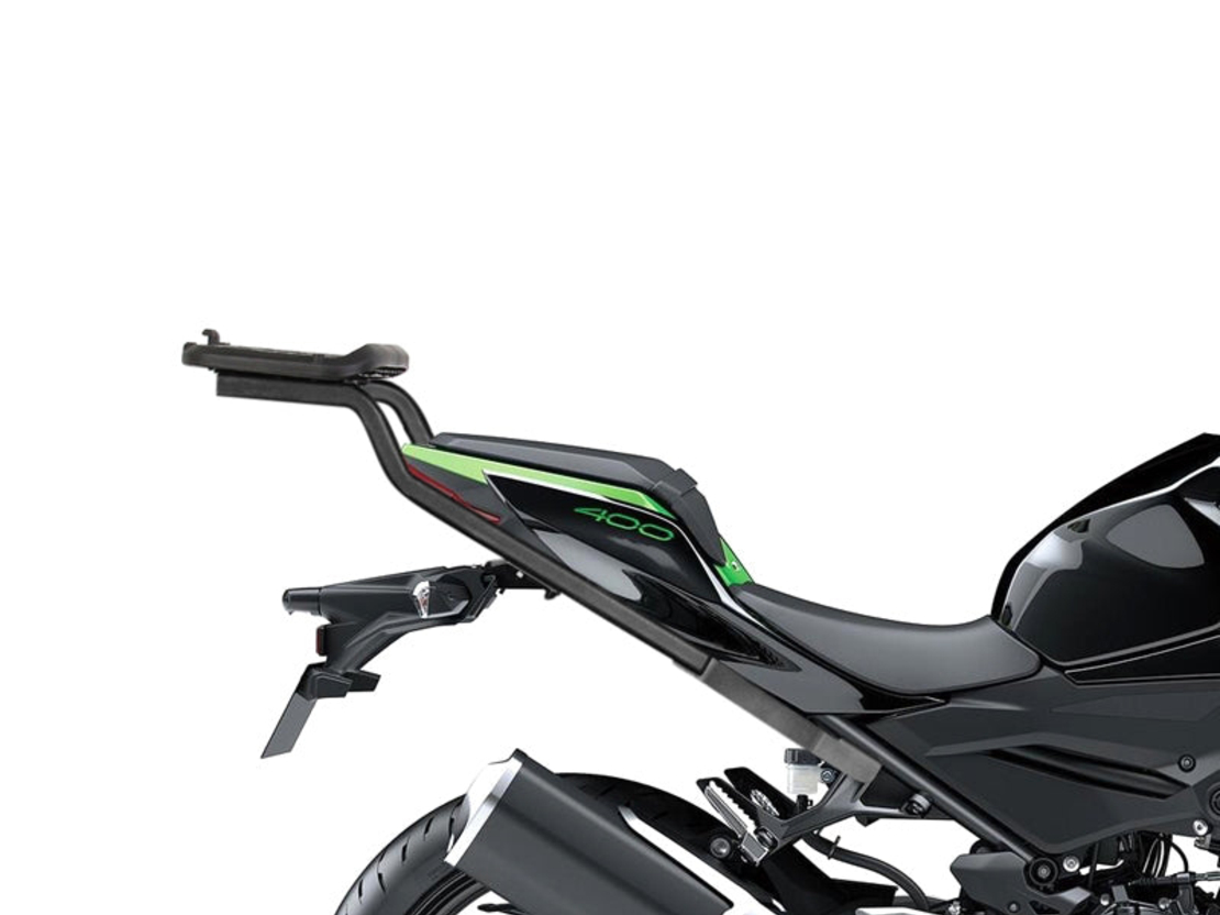 Монтажен комплект за куфари SHAD TOP MASTER KAWASAKI Z400 '19