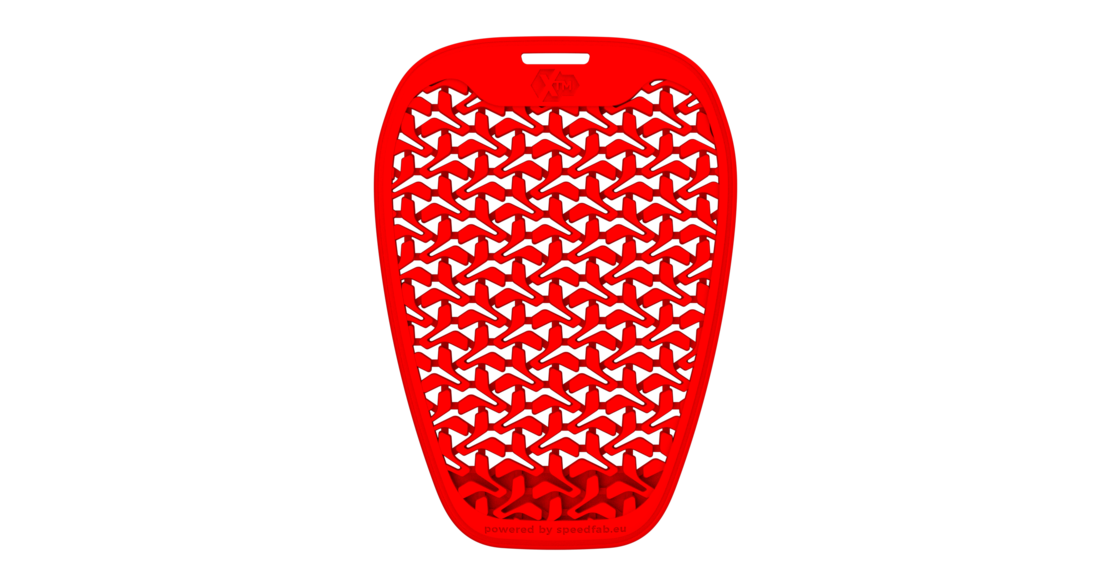 Протектори за бедра JOHN DOE XTM® Hip Protector LEVEL 1