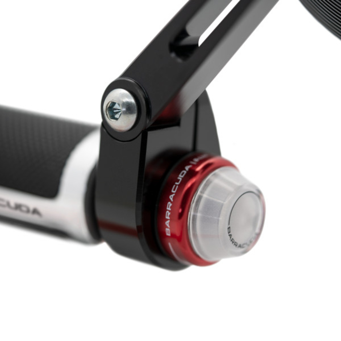 Скоба за огледала или мигачи Barracuda