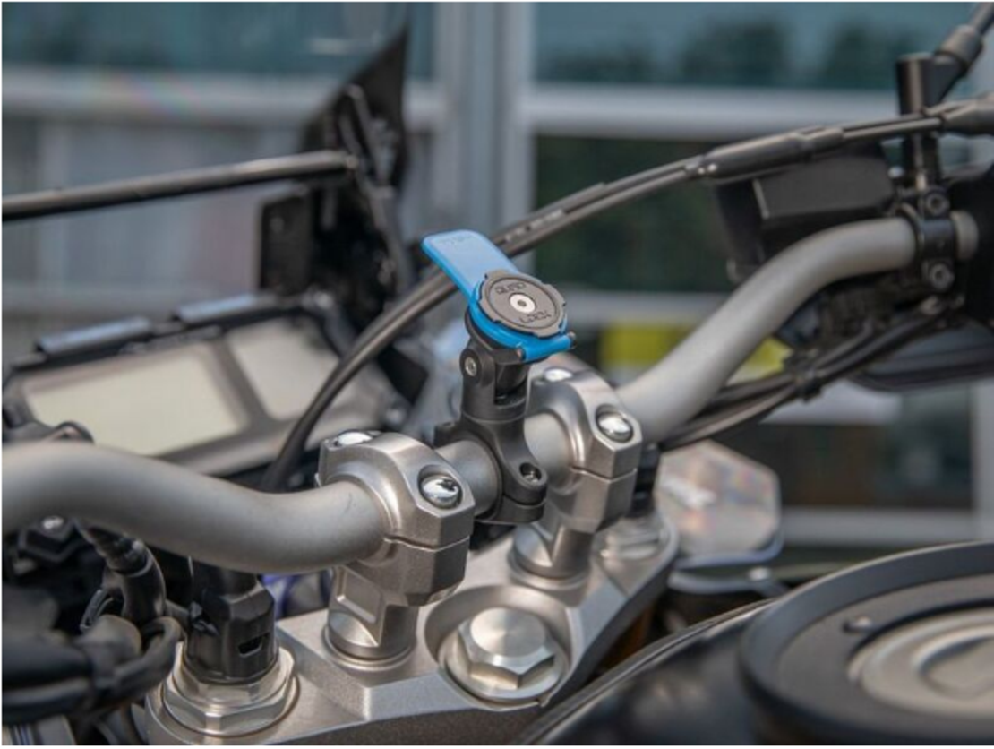 Адаптер за стойка QUAD LOCK