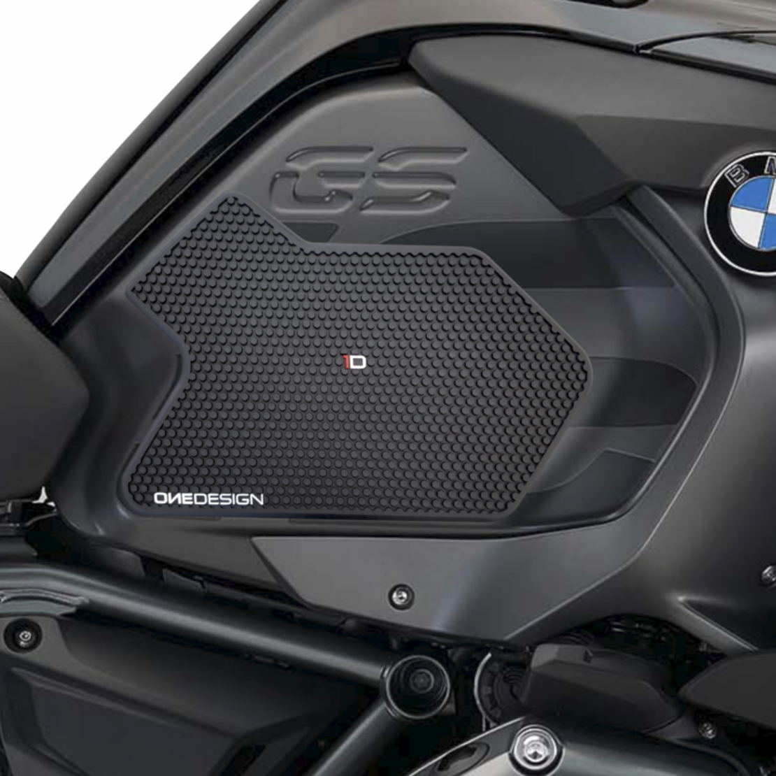 Протектор за резервоар BMW  R 1200 GS / R1250 GS ADV 2014-2021 HDR209/PR3537